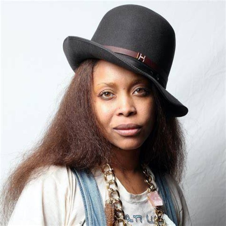 How rich is Erykah Badu: What is His Net Worth
