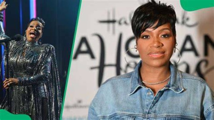 How rich is Fantasia: What is His Net Worth