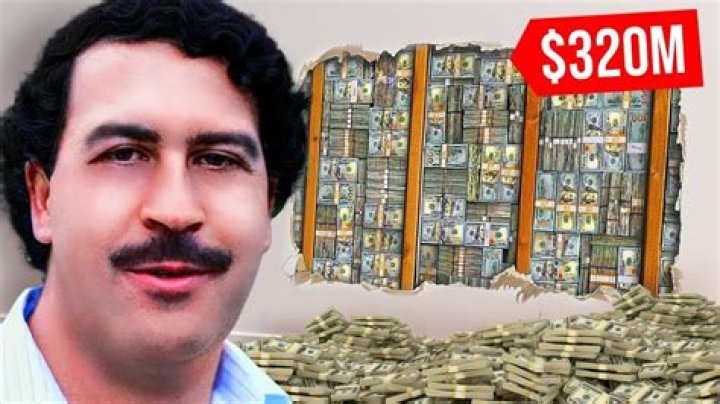 How rich is Francys Escobar: What is Her Net Worth