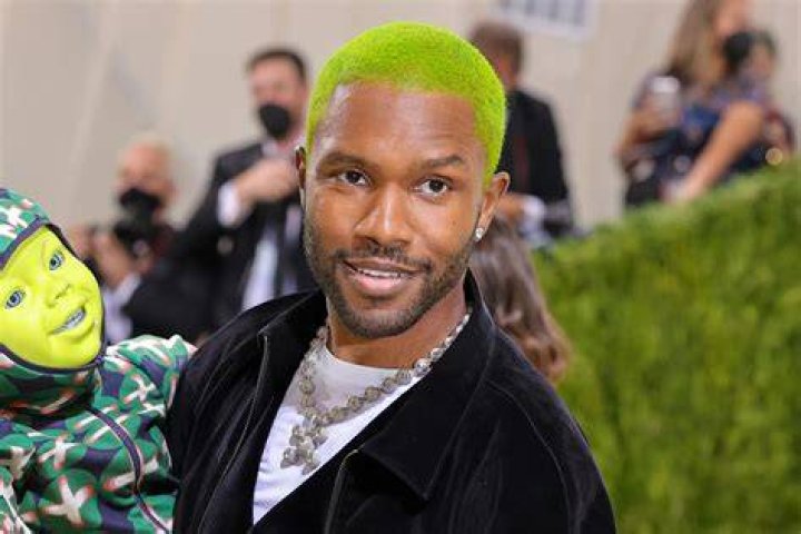 How rich is Frank Ocean: What is His Net Worth