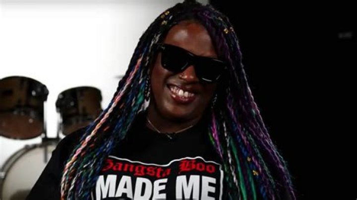 How Rich is Gangsta Boo: What is His Net Worth