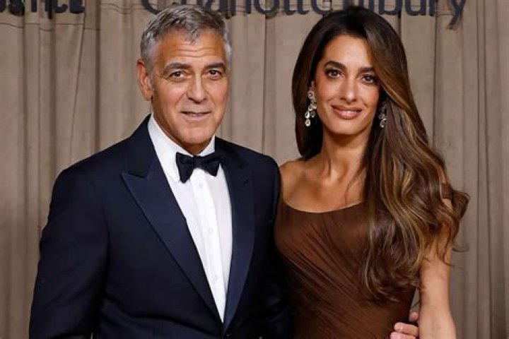 How Rich is George Clooney Today: What is Her Net Worth