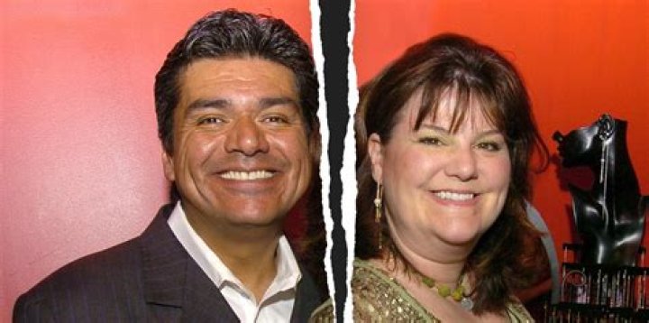 How Rich Is George Lopez’s Ex-wife, Ann Serrano Today, Brief Intro