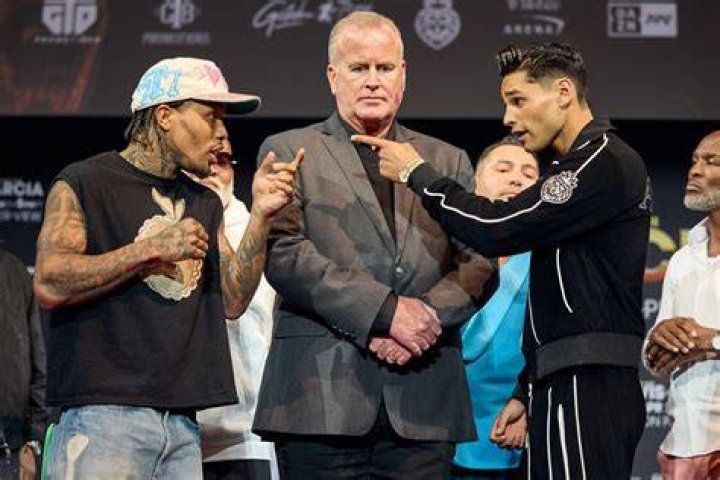 How rich is Gervonta Davis Today: What is His Net Worth