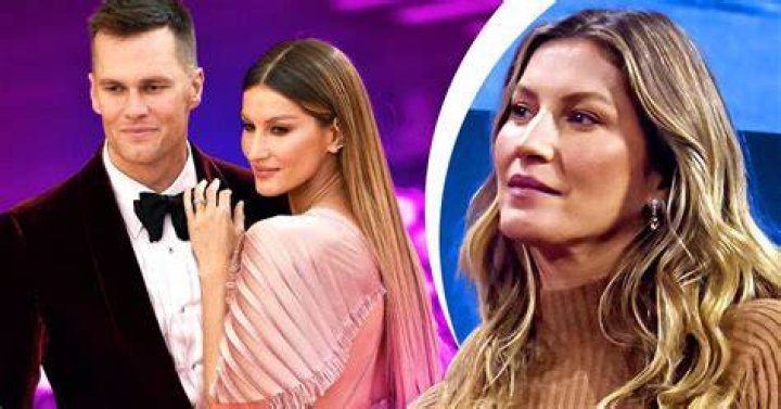 How rich is Gisele Bundchen: What is His Net Worth