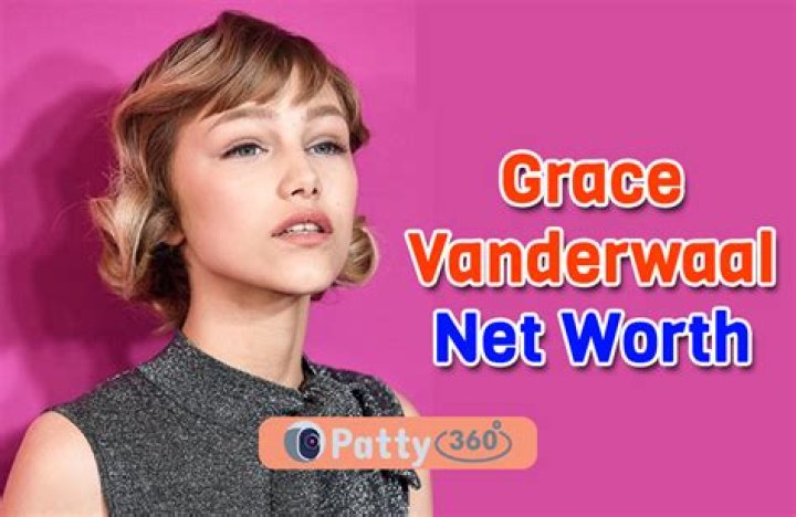 How rich is Grace VanderWaal: What is His Net Worth