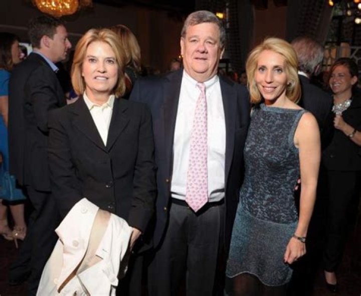 How Rich Is Greta Van Susteren’s Husband, Lawyer John P. Coale Today, Brief Intro