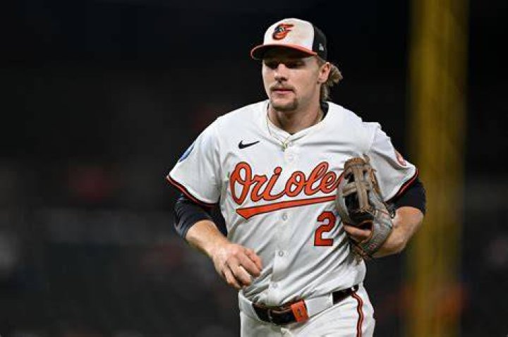 How Rich is Gunnar Henderson: What is His Net Worth