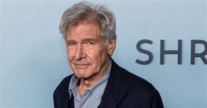 How rich is Harrison Ford: What is His Net Worth