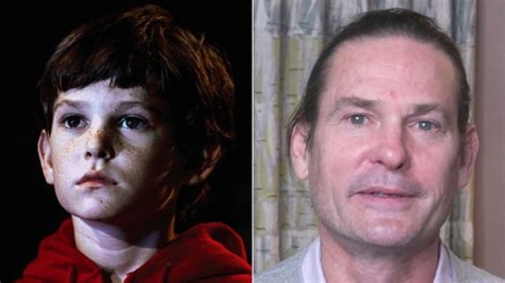 How rich is Henry Thomas: What is His Net Worth
