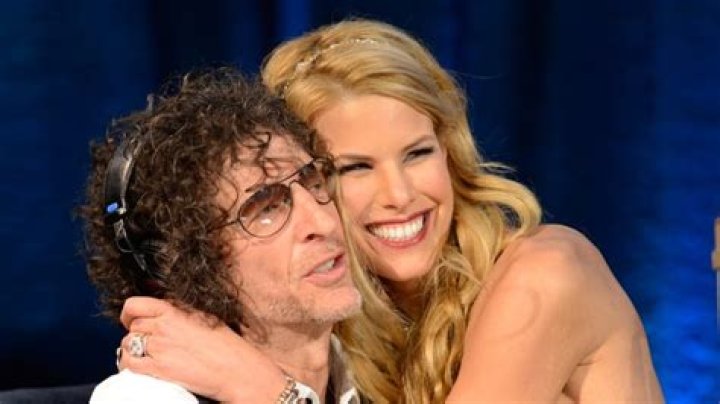 How Rich is Howard Stern Ex-wife Alison Berns Today