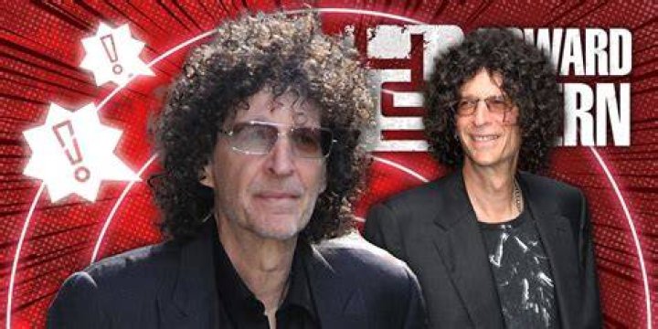 How rich is Howard Stern Today: What is His Net Worth