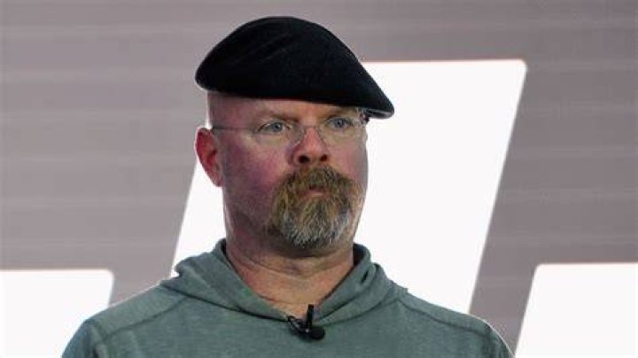 How rich is Jamie Hyneman: What is His Net Worth