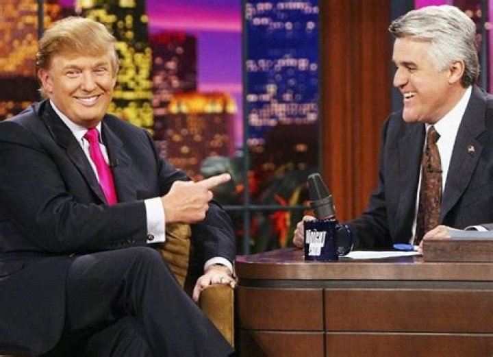 How Rich is Jay Leno Today: What is His Net Worth