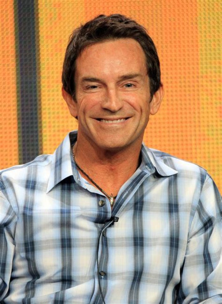 How rich is Jeff Probst: What is His Net Worth