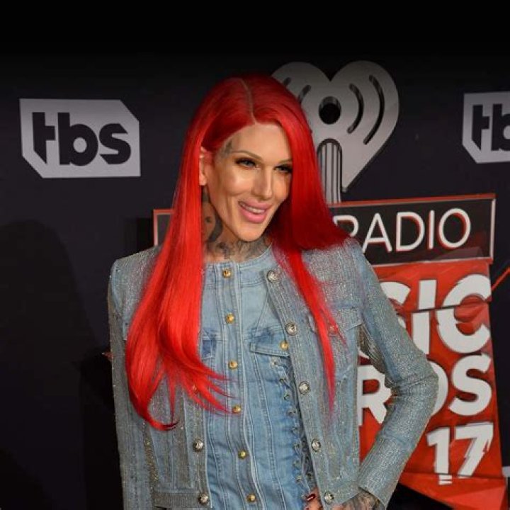 How rich is Jeffree Star Today: What is His Net Worth