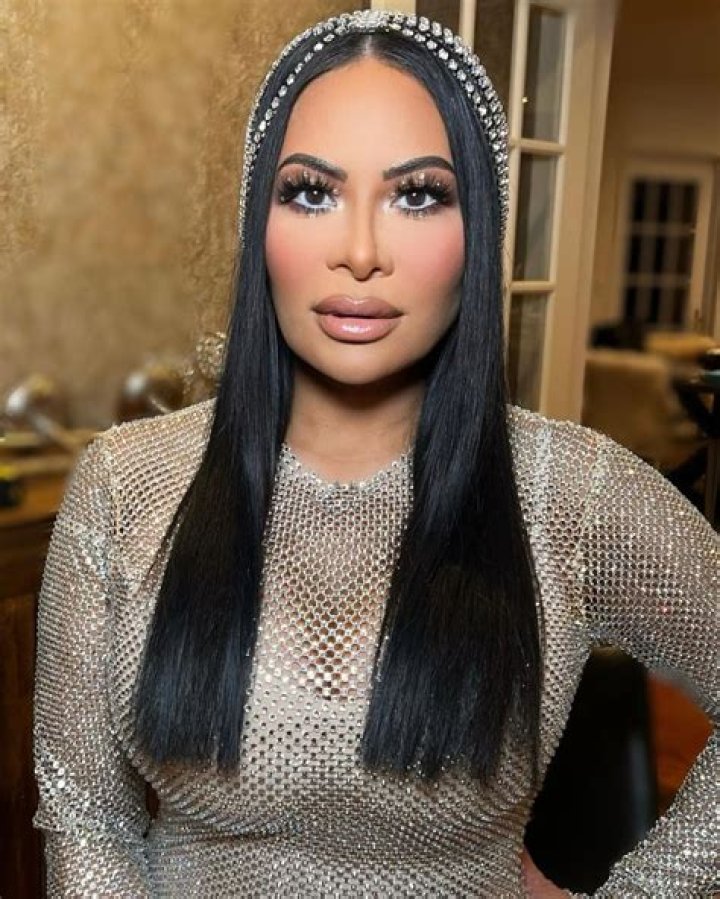 How Rich Is Jen Shah: Biography, Net Worth & more