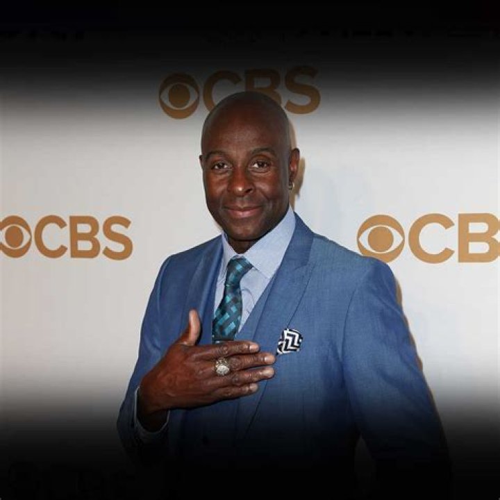 How Rich is Jerry Rice Today: What is His Net Worth