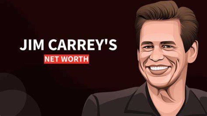 How rich is Jim Carrey Today: What is His Net Worth