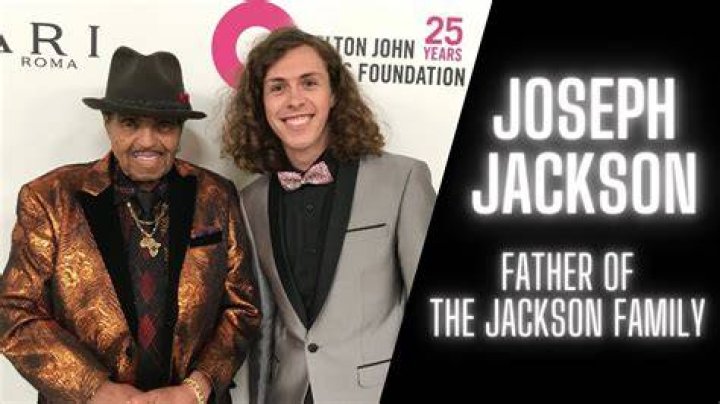 How rich is Joe Jackson: What is His Net Worth