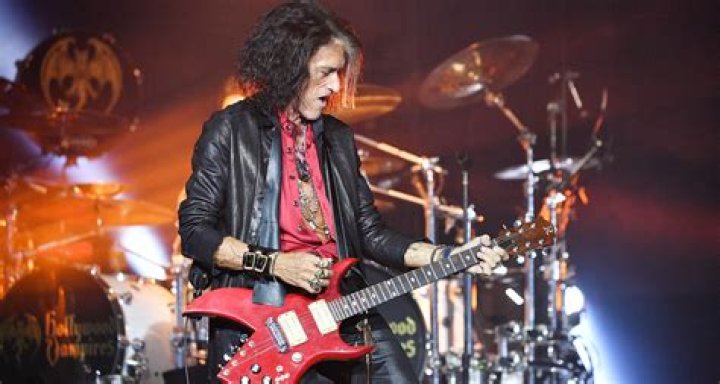 How Rich is Joe Perry: What is His Net Worth