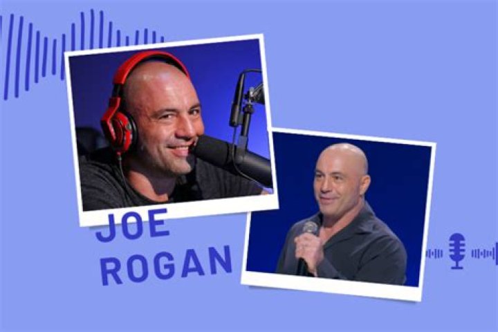 How rich is Joe Rogan: What is His Net Worth