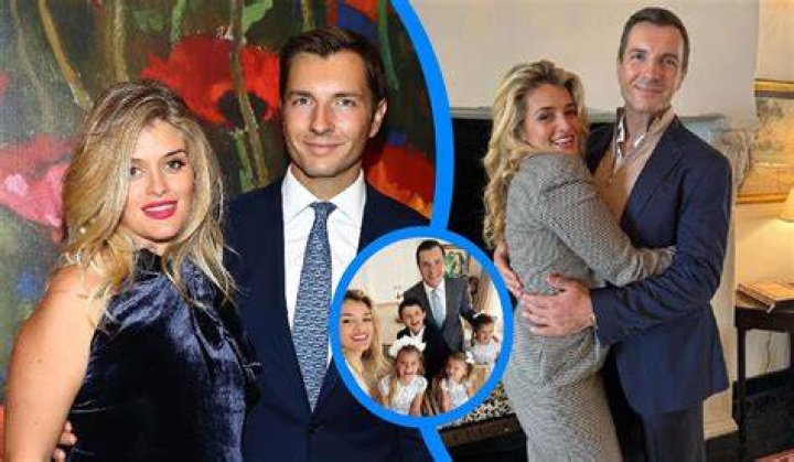 How Rich Is John Jovanovic Now: Daphne Oz’s Husband ?