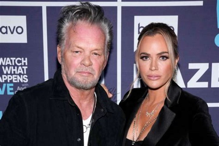 How rich is John Mellencamp: What is His Net Worth