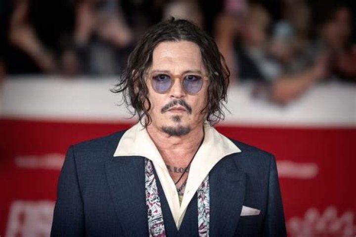 How Rich Is Johnny Depp Today: Biography, Net Worth & More