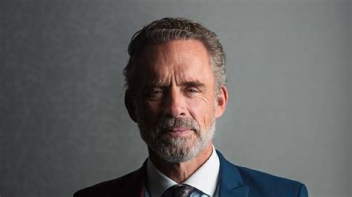 How rich is Jordan Peterson Today: What is His Net Worth