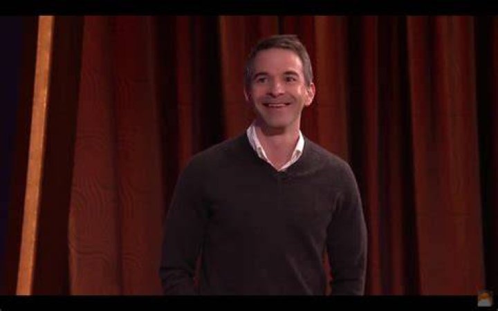 How Rich Is Jordan Schlansky Today: Biography, Net Worth & more, Brief Intro