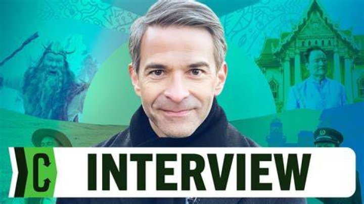 How Rich Is Jordan Schlansky Today: Biography, Net Worth & More