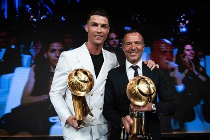 How Rich Is Jorge Mendes? Ronaldo Agent Salary And Net Worth