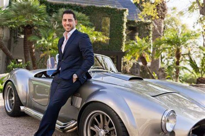 How Rich is Josh Altman: What is His Net Worth
