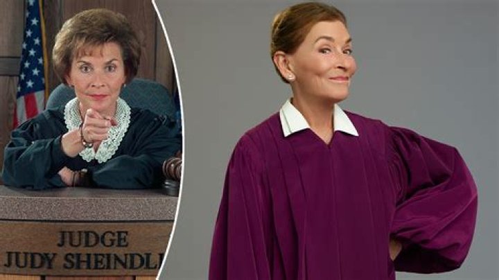 How Rich is Judge Judy: What is Her Net Worth