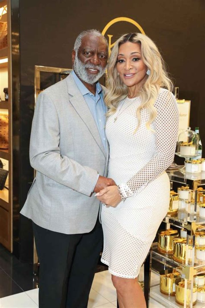 How Rich Is Karen Huger’s husband Raymond Huger Today, Brief Intro
