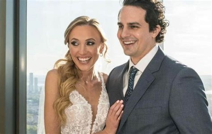How rich is Kat Timpf: What is His Net Worth