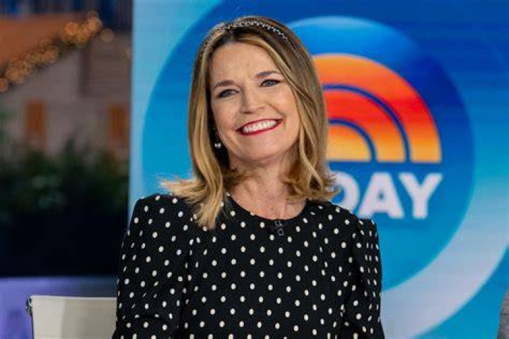 How Rich Is Kate Snow from NBC Now?: Biography, Net Worth & more
