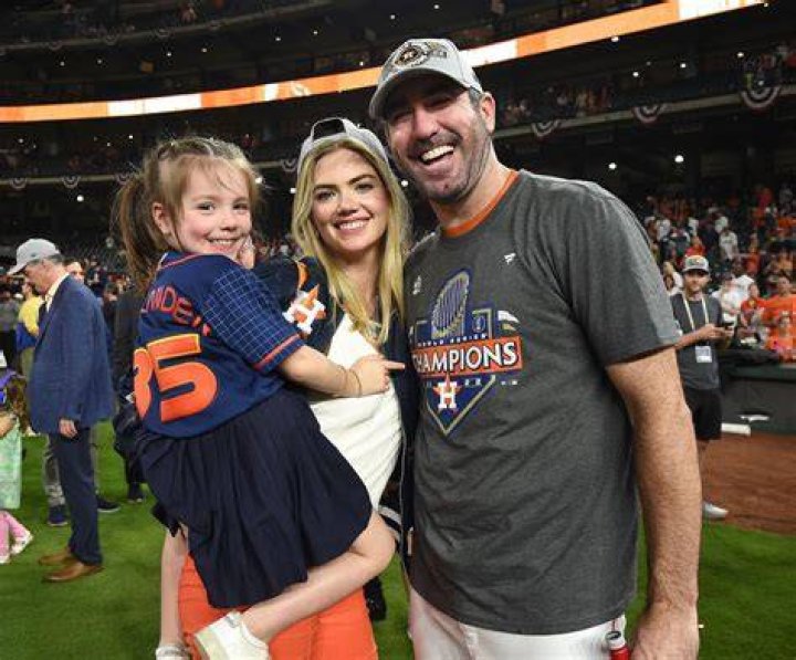 How rich is Kate Upton: What is His Net Worth