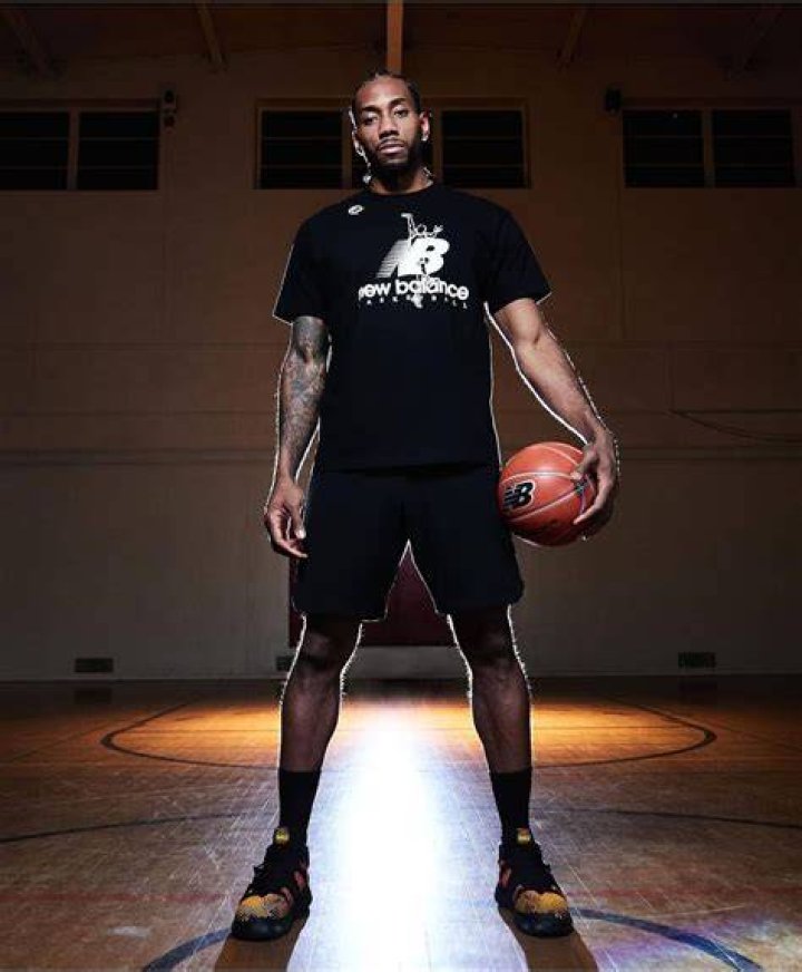 How rich is Kawhi Leonard: What is His Net Worth