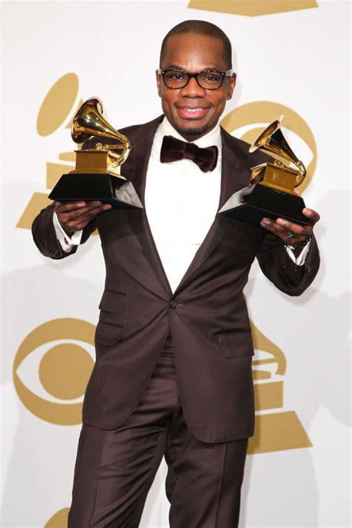How Rich is Kirk Franklin: What is His Net Worth