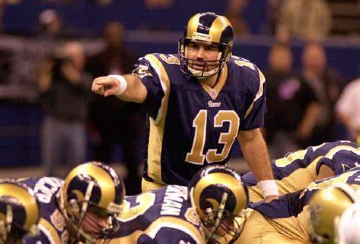 How Rich is Kurt Warner Today: What is Her Net Worth