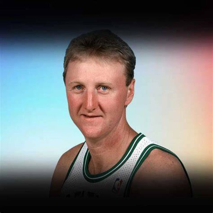 How Rich is Larry Bird Today: Biography, Net Worth & More