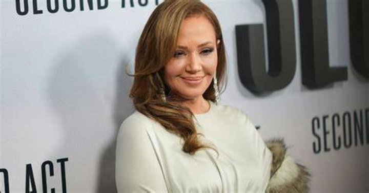 How Rich is Leah Remini: What is His Net Worth