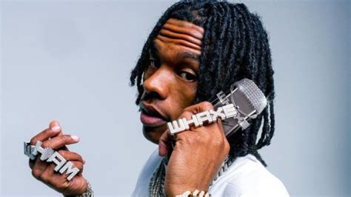 How rich is Lil Baby: What is His Net Worth