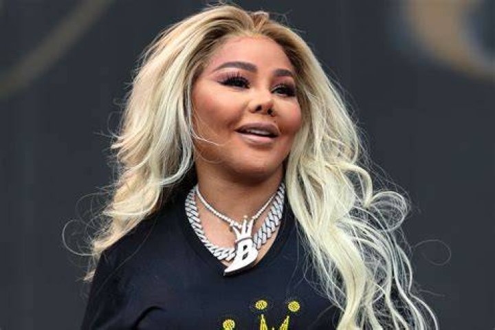 How rich is Lil’ Kim: What is His Net Worth