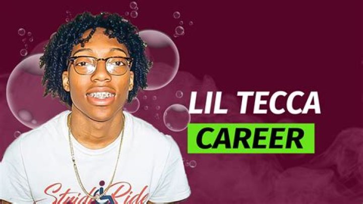 How rich is Lil Tecca: What is His Net Worth