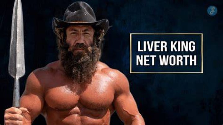 How Rich Is Liver King: Biography,Net Worth & more