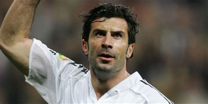 How rich is Luis Figo: What is His Net Worth