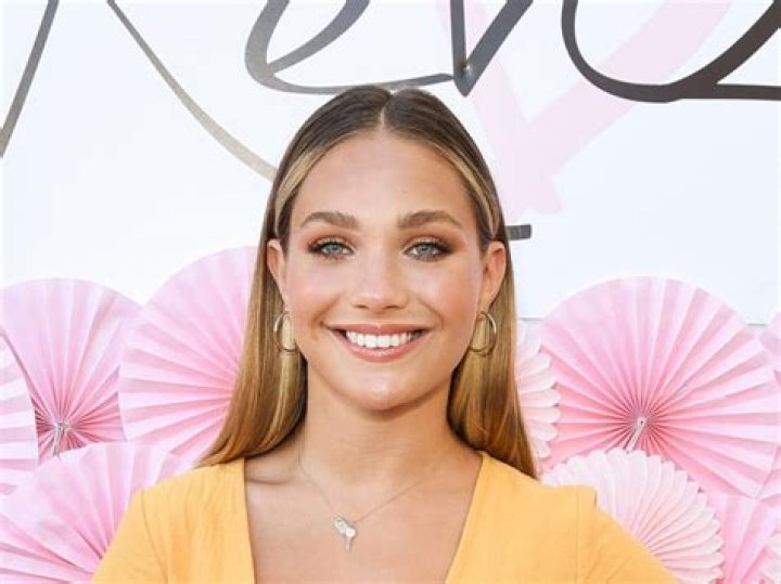 How Rich is Maddie Ziegler: What is Her Net Worth